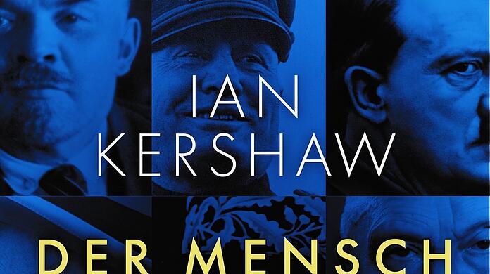 Der Mensch und die Macht von Ian Kershaw
