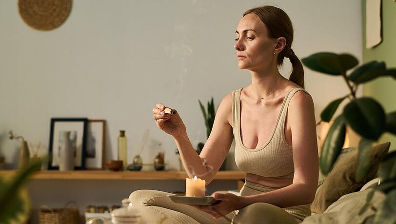 Ein Selfcare-Tag bringt Ruhe und Entspannung mit - perfekt, um vor der Weihnachtszeit nochmal zu entschleunigen. Ein Selfcare-Tag bringt Ruhe und Entspannung mit - perfekt, um vor der Weihnachtszeit nochmal zu entschleunigen.