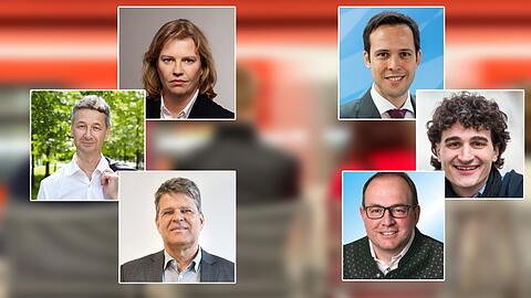 Braucht München eine Ring-S-Bahn? Das sagen die anderen Parteien zu Söders Plänen.