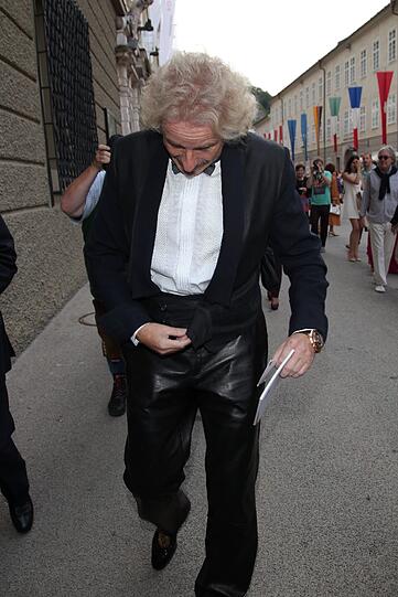 Thomas Gottschalk