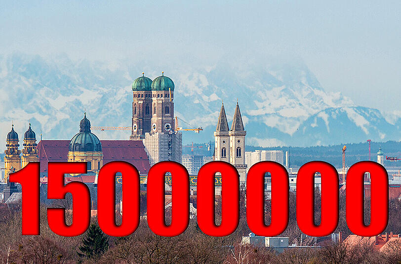 ...Euro hat die Stadt wegen des milden Wetters im Winter 2012/2013 beim Winterdienst gespart.