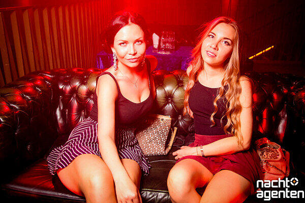 Am Freitag im Jack Rabbit tanzen die Partypeople zu House und Hip-Hop Sound.