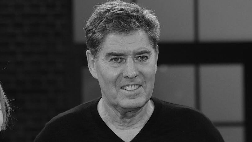 Jack White starb durch Selbsttötung.