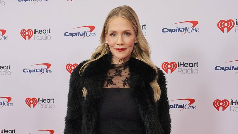 Jennie Garth fiel nach der Scheidung von Peter Facinelli in ein Loch.