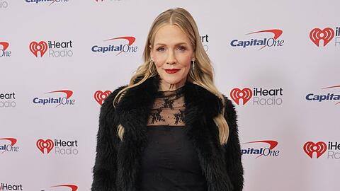 Jennie Garth fiel nach der Scheidung von Peter Facinelli in ein Loch.