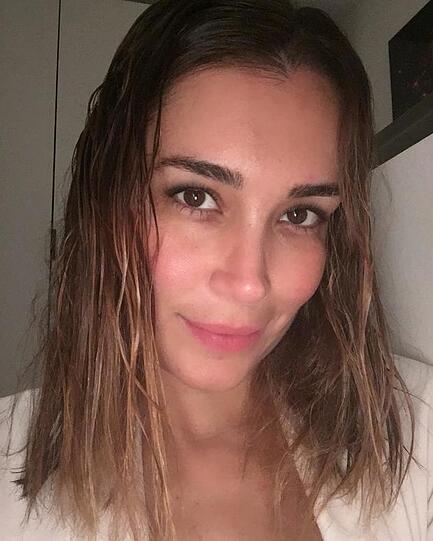 Model Jana Ina Zarrella