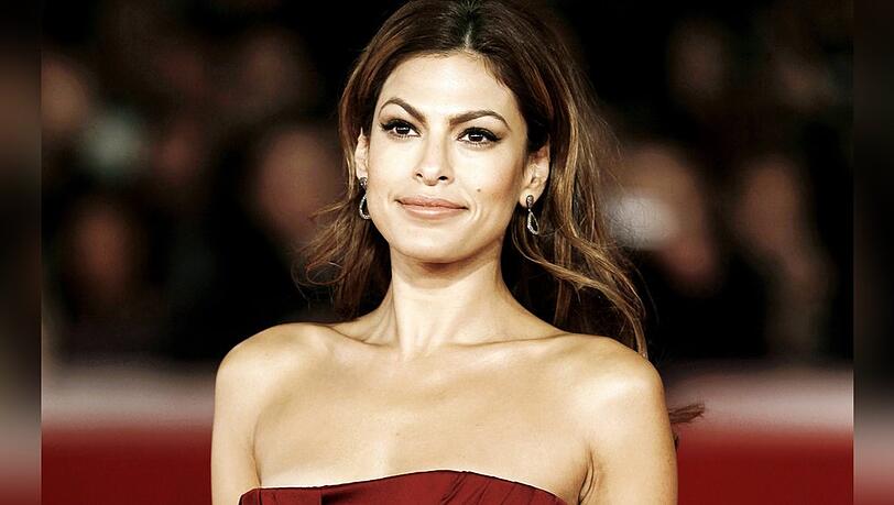 Eva Mendes gilt als einer der schönsten Frauen Hollywoods.