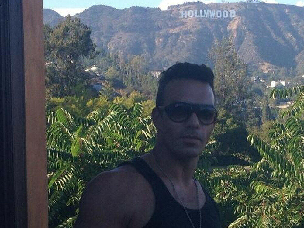 Darren Shahlavi ist tot Abendzeitung München