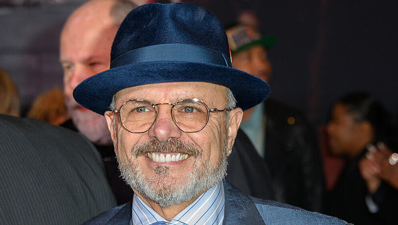Joe Pantoliano bei einem Auftritt in Los Angeles Joe Pantoliano bei einem Auftritt in Los Angeles