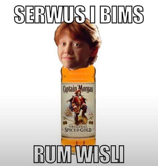 Rum Wisli