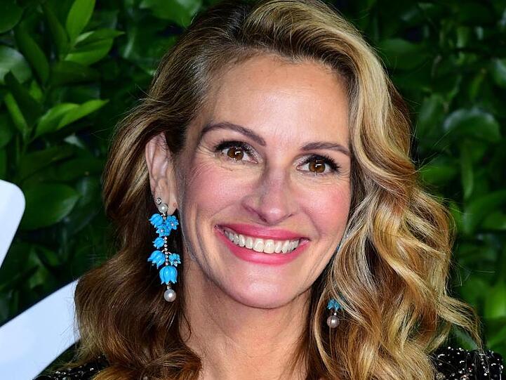 Julia Roberts soll eine Rolle in der geplanten TV-Serie übernehmen.