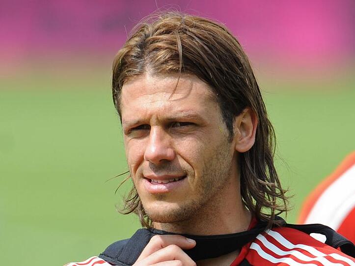 Abschied nach siebeneinhalb Jahren vom FC Bayern: Martín Demichelis spielt nun in der Primera Division.