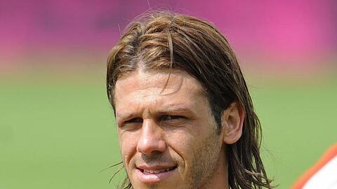 Abschied nach siebeneinhalb Jahren vom FC Bayern: Martín Demichelis spielt nun in der Primera Division.