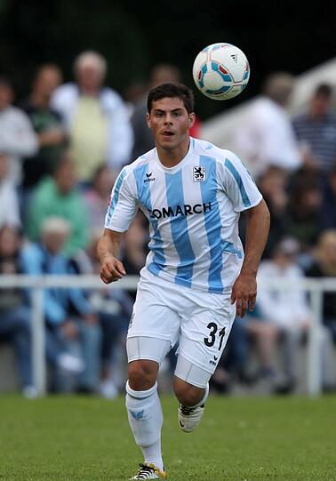 Kevin Volland