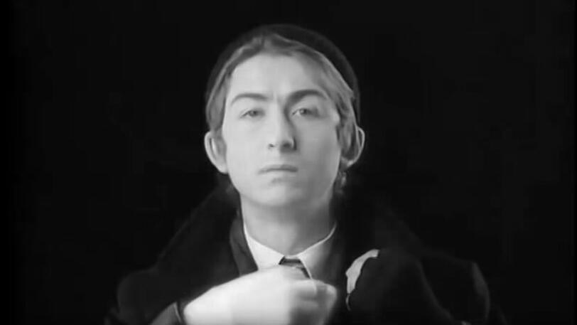 War in den 80er Jahren mit der Band "Talk Talk" erfolgreich: Mark Hollis.
