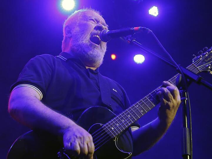 Pete Shelley ist tot.