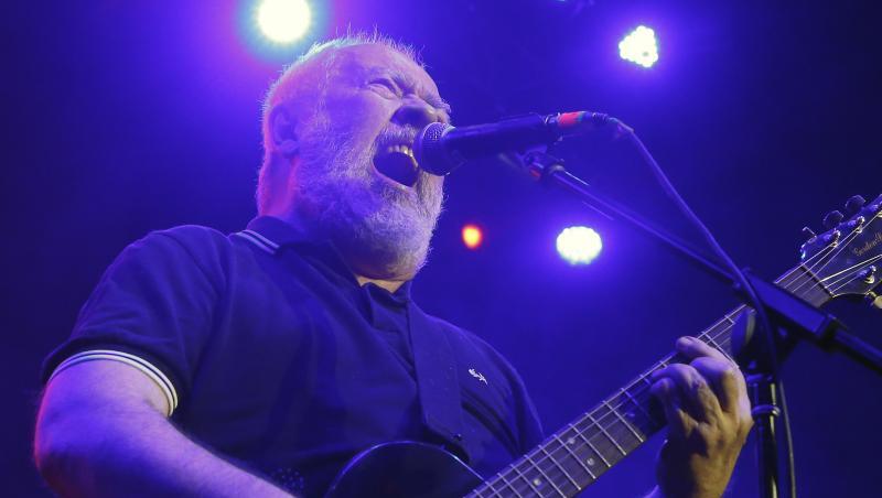Pete Shelley ist tot.