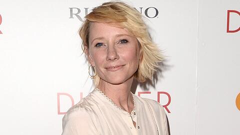 Anne Heche starb nach einem Autounfall in Los Angeles.
