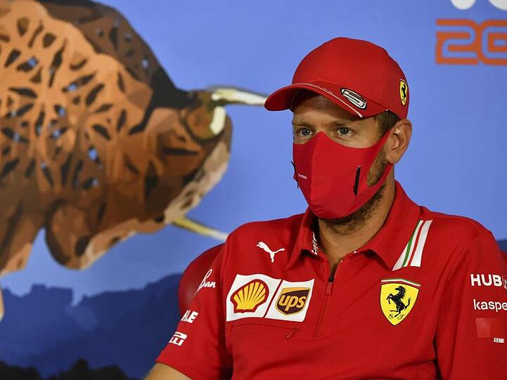 Würde bei einem Angebot auf ein Cockpit von Red Bull nicht ablehnen: Sebastian Vettel.