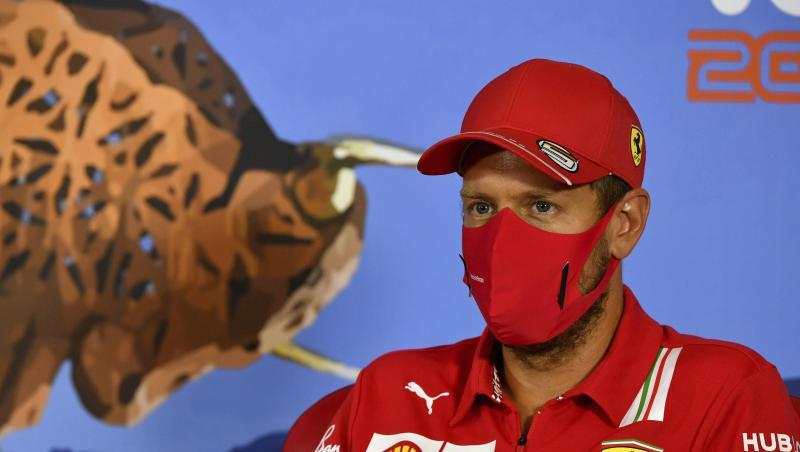Würde bei einem Angebot auf ein Cockpit von Red Bull nicht ablehnen: Sebastian Vettel. Würde bei einem Angebot auf ein Cockpit von Red Bull nicht ablehnen: Sebastian Vettel.