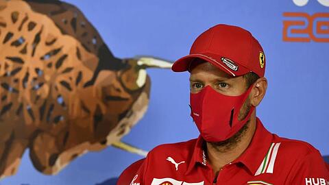 Würde bei einem Angebot auf ein Cockpit von Red Bull nicht ablehnen: Sebastian Vettel.