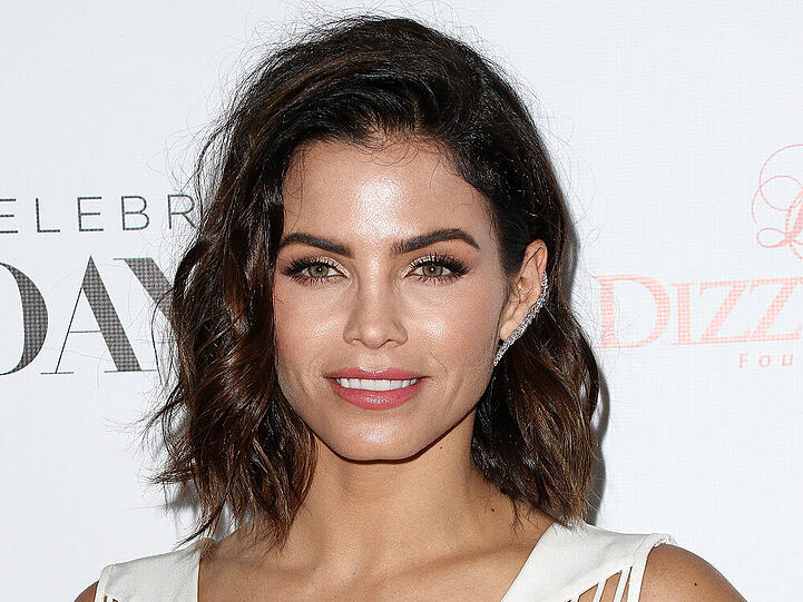 Jenna Dewan-Tatum bei der fünften jährlichen "Celebration of Dance" Gala