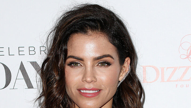 Jenna Dewan-Tatum bei der fünften jährlichen "Celebration of Dance" Gala Jenna Dewan-Tatum bei der fünften jährlichen "Celebration of Dance" Gala