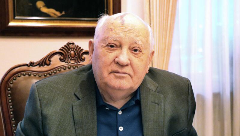 In Russland gilt Ex-Präsident Gorbatschow vielen als Totengräber der Sowjetunion. In Russland gilt Ex-Präsident Gorbatschow vielen als Totengräber der Sowjetunion.