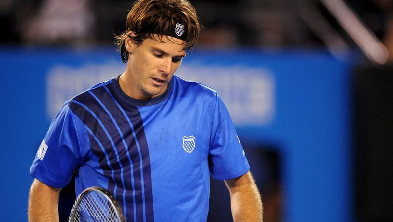 Endstation Nadal: Tommy Haas hatte gegen die Nummer eins der Szene keine Chance. Endstation Nadal: Tommy Haas hatte gegen die Nummer eins der Szene keine Chance.