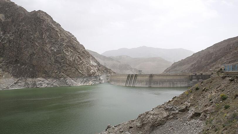 Angesichts der sich verschärfenden Wasserkrise warnt ein regierungsnahes Medium vor einer nationalen Katastrophe. (Archivbild) Angesichts der sich verschärfenden Wasserkrise warnt ein regierungsnahes Medium vor einer nationalen Katastrophe. (Archivbild)