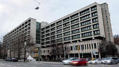 Das Amtsgericht verurteilte am Montag einen Grabscher zu einer Gefängnisstrafe.