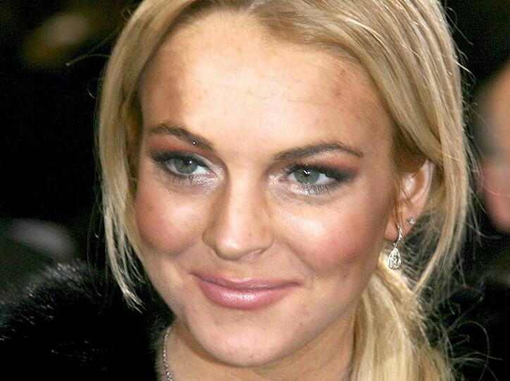 US-Schauspielerin Lindsay Lohan ist an einer Gefängnisstrafe vorbeigekommen, obwohl sie Bewährungsauflagen nicht erfüllt hatte.
