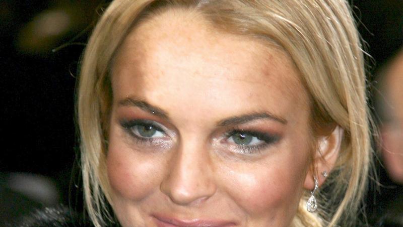 US-Schauspielerin Lindsay Lohan ist an einer Gefängnisstrafe vorbeigekommen, obwohl sie Bewährungsauflagen nicht erfüllt hatte. US-Schauspielerin Lindsay Lohan ist an einer Gefängnisstrafe vorbeigekommen, obwohl sie Bewährungsauflagen nicht erfüllt hatte.
