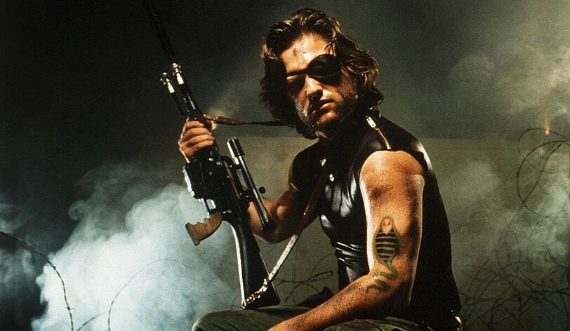 Kultstreifen: "Die Klapperschlange" kehrt zurück. Robert Rodriguez ("Sin City", "Machete") soll Regie führen.