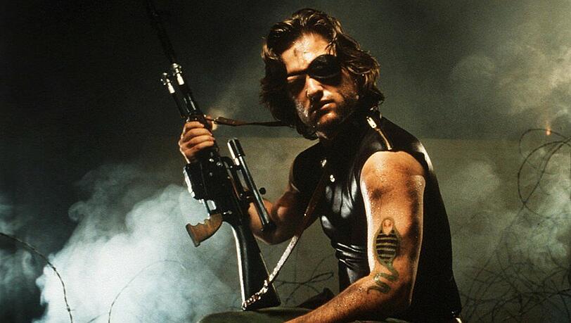 Kultstreifen: "Die Klapperschlange" kehrt zurück. Robert Rodriguez ("Sin City", "Machete") soll Regie führen.