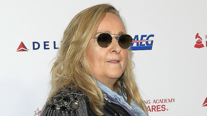Sängerin Melissa Etheridge hat eins ihrer vier Kinder verloren.