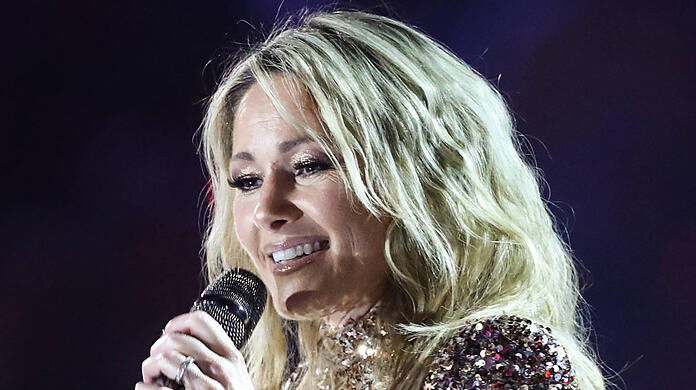 Helene Fischer ist eine der erfolgreichsten Sängerinnen Deutschlands, muss jetzt aber eine Niederlage verkraften.