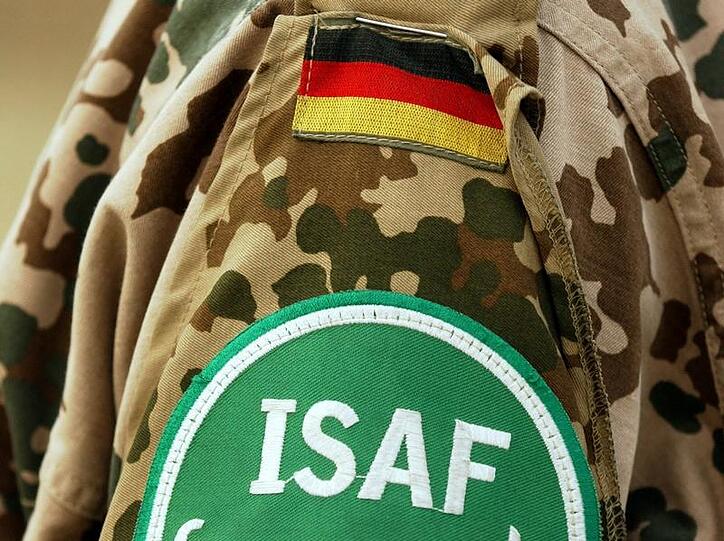 Der Einsatz in Afghanistan: Thema bei Anne Will