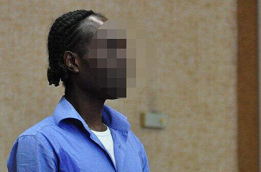 William F. (50) steckte als Stricher in München einen Freier mit dem HIV-Virus an.