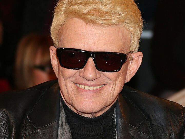Jury vs. Tour: Heino hat sich entschieden