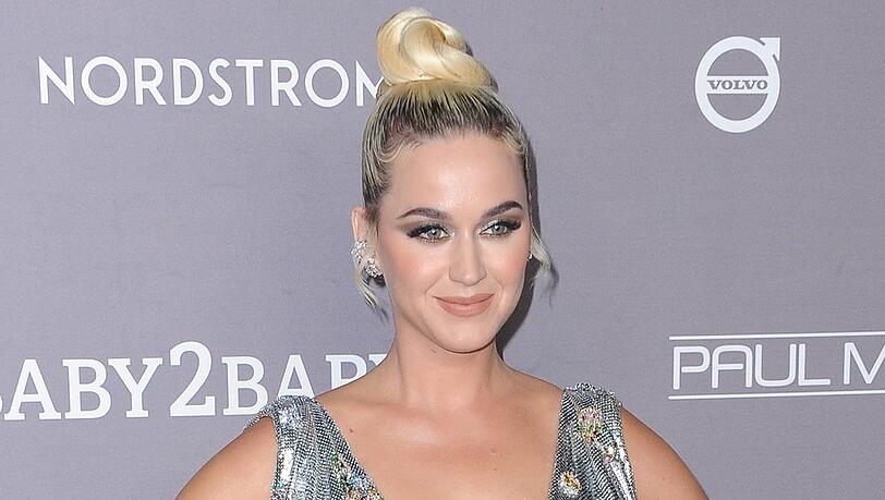 Katy Perry kann einen Urheberrechtsstreit hinter sich lassen.