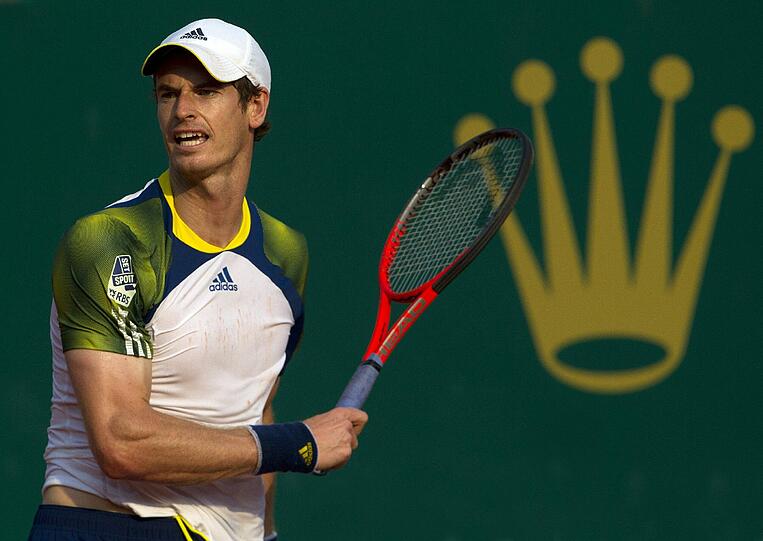 ANDY MURRAY (27): Der Tennisstar will im Falle einer Trennung zukünftig für Schottland spielen. Zuvor hatte er aber erklärt, dass er sich unwohl gefühlt habe, als ein schottischer Politiker bei seinem Wimbledonsieg die Flagge seines Heimatlandes schwenkte.