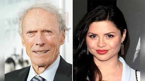 Clint Eastwoods jüngste Tochter Morgan Eastwood ist schwanger.