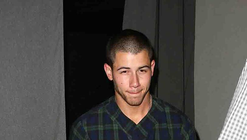 Nick Jonas Nick Jonas