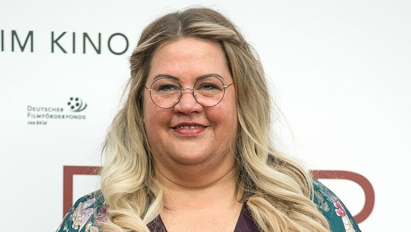 Ilka Bessin wurde als "Cindy aus Marzahn" einem breiten Publikum bekannt.