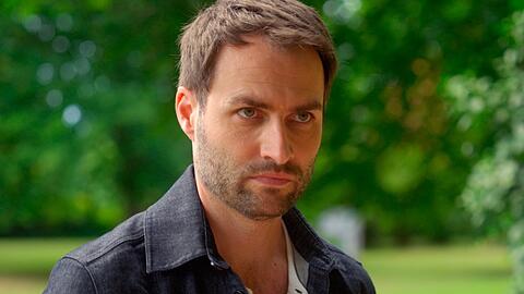 "Rote Rosen": Daniel fühlt sich verraten.