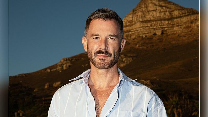 Jochen Schropp ist offen f&uuml;r eine neue Liebe.