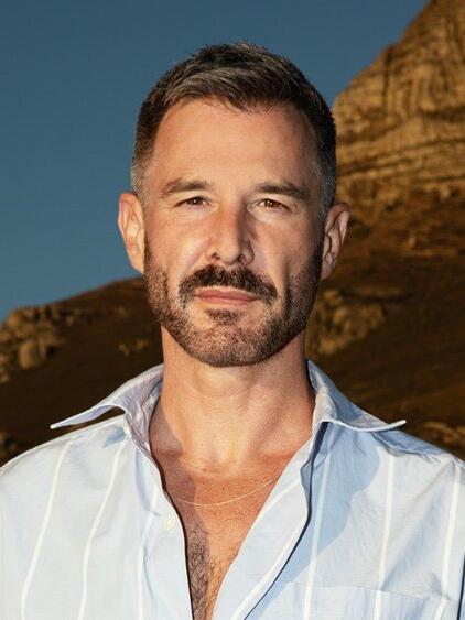 Jochen Schropp ist offen f&uuml;r eine neue Liebe.