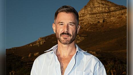 Jochen Schropp ist offen f&uuml;r eine neue Liebe.