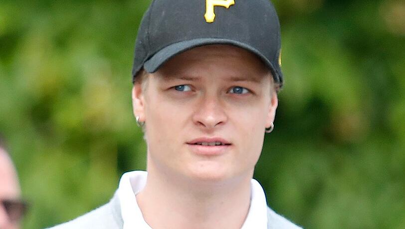 Marius Borg Høiby erwartet sein Urteil. Marius Borg Høiby erwartet sein Urteil.